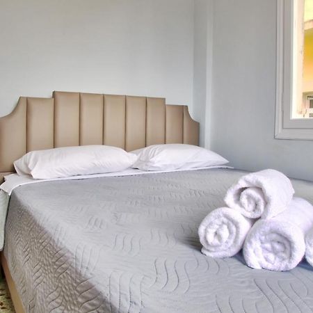 Heart-Warming Eleni Apartment In Corfu Town Eksteriør bilde
