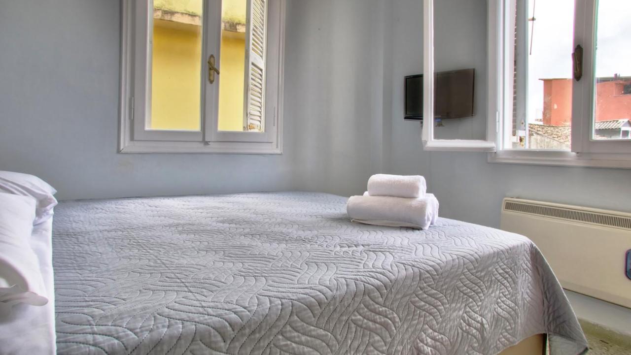 Heart-Warming Eleni Apartment In Corfu Town Eksteriør bilde