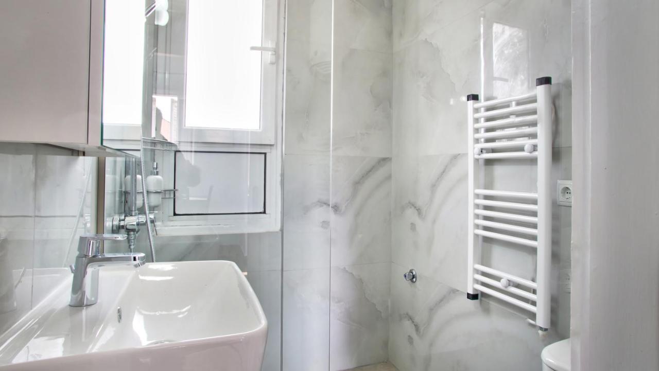 Heart-Warming Eleni Apartment In Corfu Town Eksteriør bilde