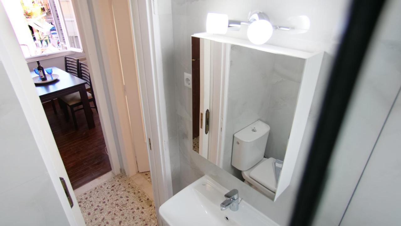 Heart-Warming Eleni Apartment In Corfu Town Eksteriør bilde